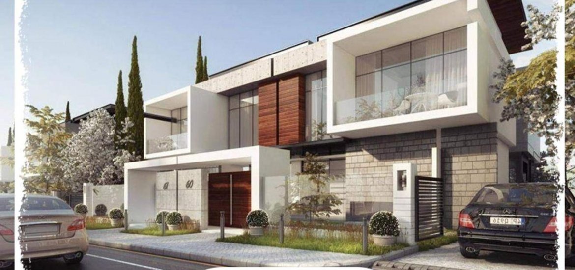 Apartment in Al Patio Oro, New Cairo, Egypt, 3 bedrooms, 164 sq.m. No. 1612 - 3