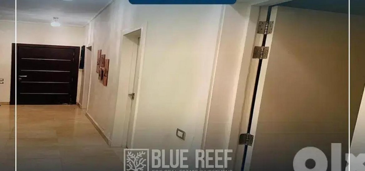 Apartment in The Village, New Cairo, Egypt, 2 bedrooms, 145 sq.m. No. 3959 - 9