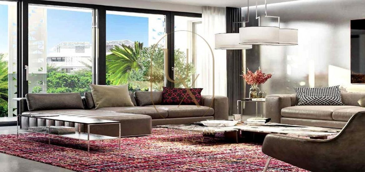 Villa in 6 October Compounds, 6th of October, Egypt, 5 bedrooms, 457 sq.m. No. 1864 - 20