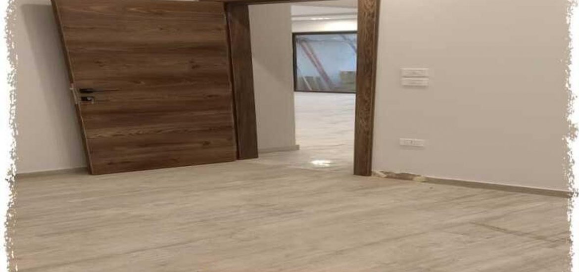 Apartment in Lake View Residence, New Cairo, Egypt, 2 bedrooms, 144 sq.m. No. 1732 - 7
