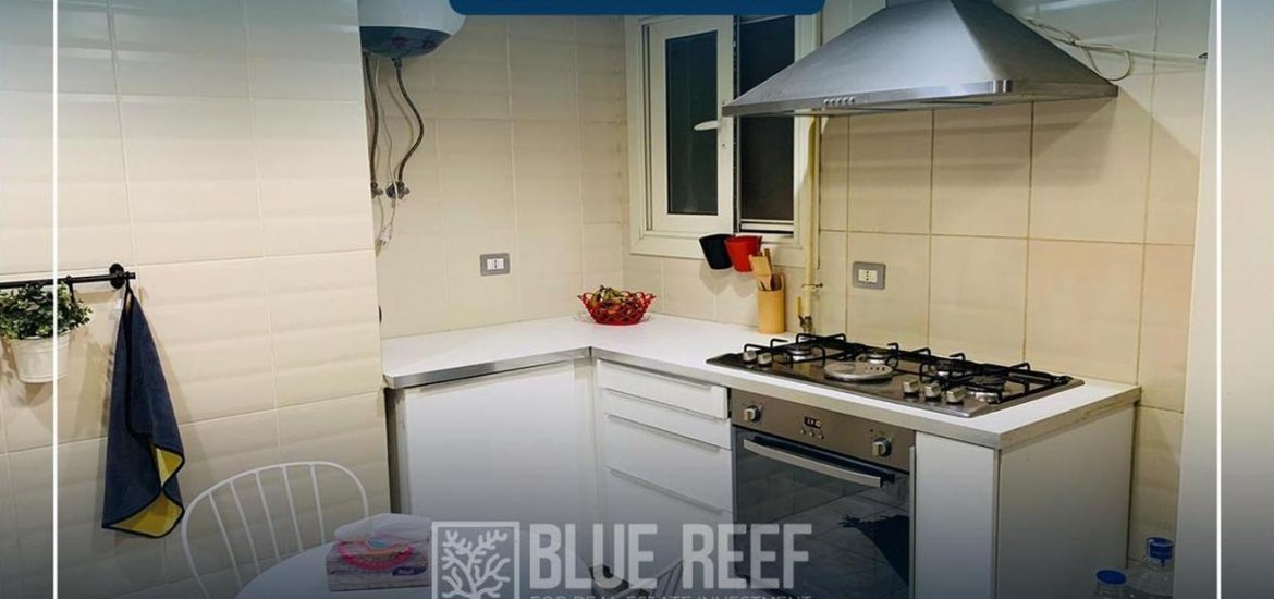 Apartment in The Village, New Cairo, Egypt, 2 bedrooms, 146 sq.m. No. 5150 - 10