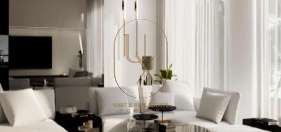 Penthouse in Village West, Sheikh Zayed City, Egypt, 4 bedrooms, 220 sq.m. No. 1961 - 17