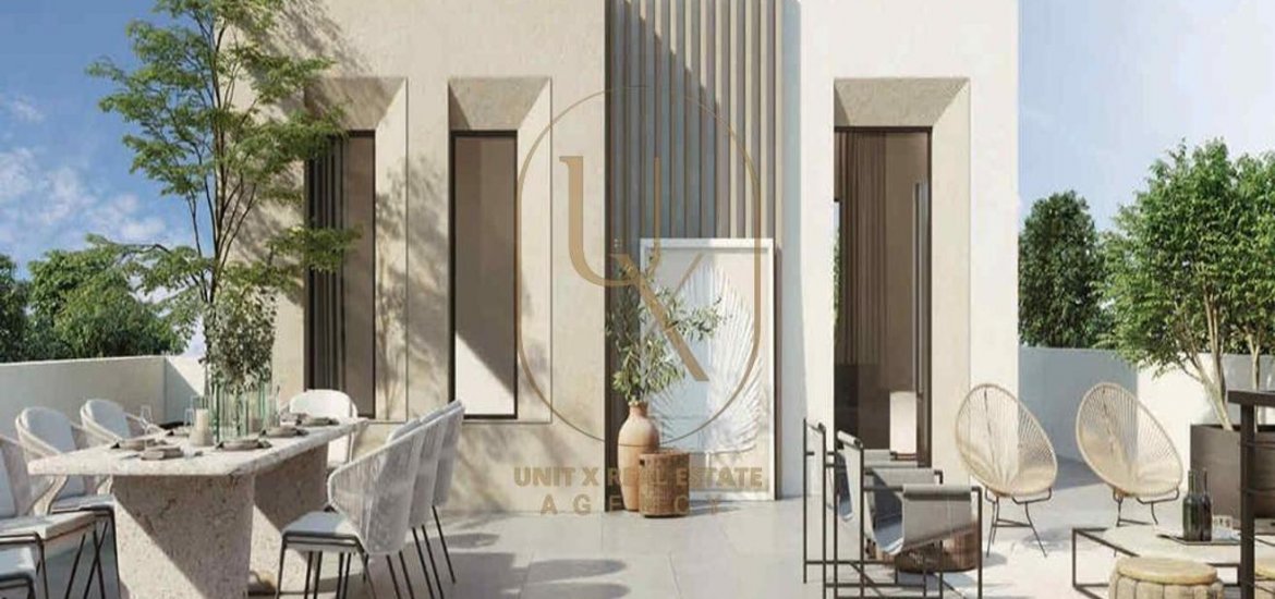 Townhouse in View Sodic, Sheikh Zayed City, Egypt, 3 bedrooms, 240 sq.m. No. 2083 - 5