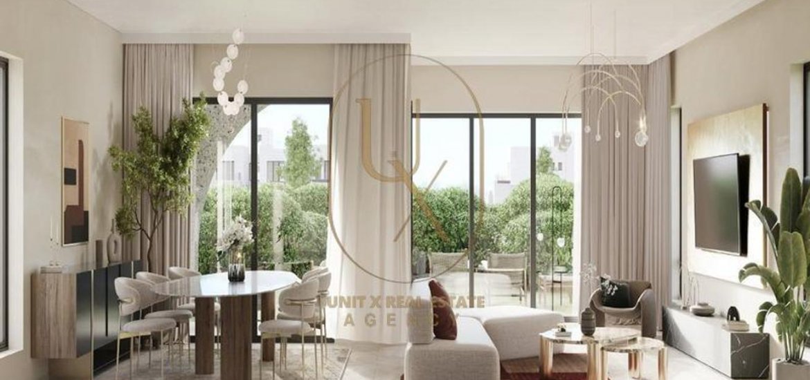 Duplex in O West, 6th of October, Egypt, 4 bedrooms, 212 sq.m. No. 2001 - 15