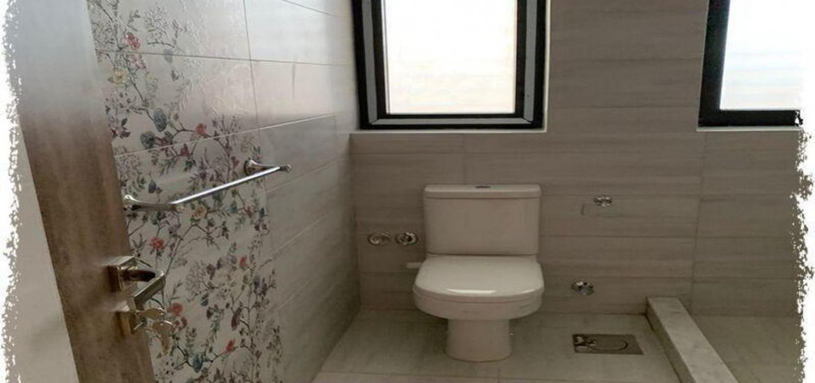 Apartment in Lake View Residence, New Cairo, Egypt, 2 bedrooms, 144 sq.m. No. 1567 - 10