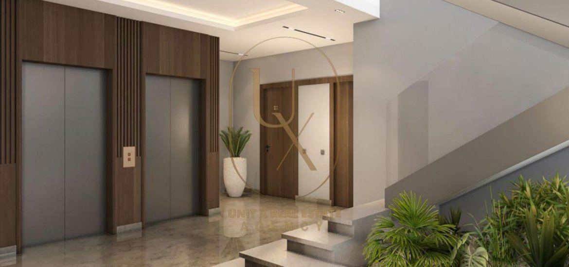 Apartment in 6 October Compounds, 6th of October, Egypt, 3 bedrooms, 145 sq.m. No. 2080 - 12