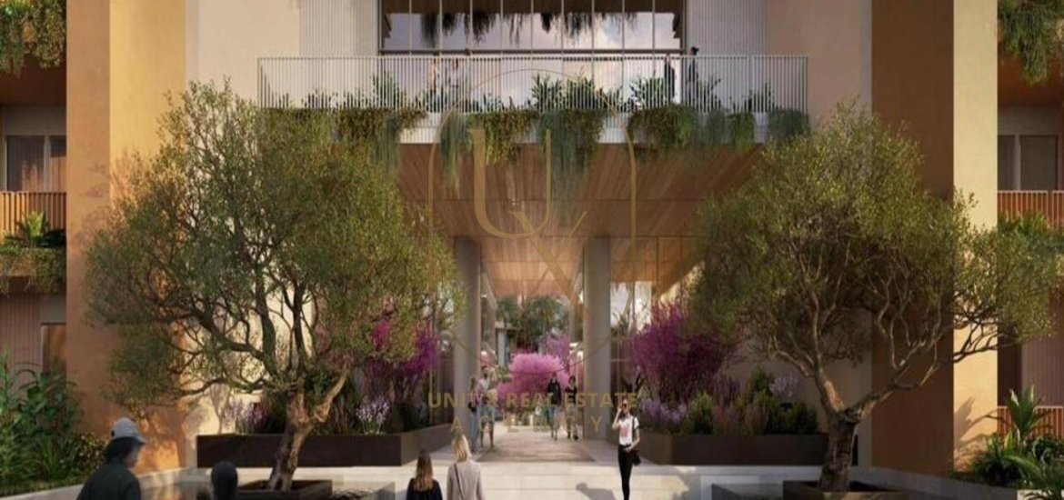 Apartment in Park Side Residence, Sheikh Zayed City, Egypt, 4 bedrooms, 242 sq.m. No. 2248 - 4