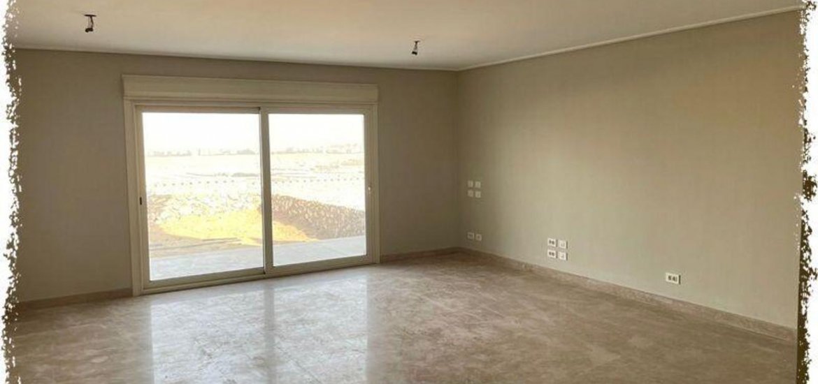 Apartment in New Giza, 6th of October, Egypt, 3 bedrooms, 230 sq.m. No. 1233 - 6