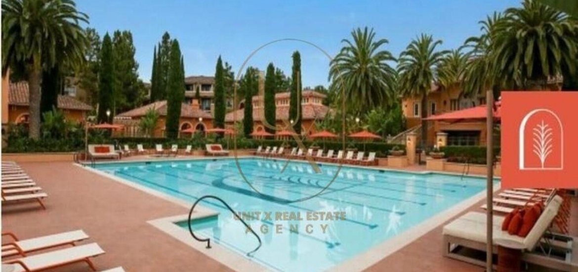 Penthouse in Village West, Sheikh Zayed City, Egypt, 4 bedrooms, 220 sq.m. No. 1961 - 11