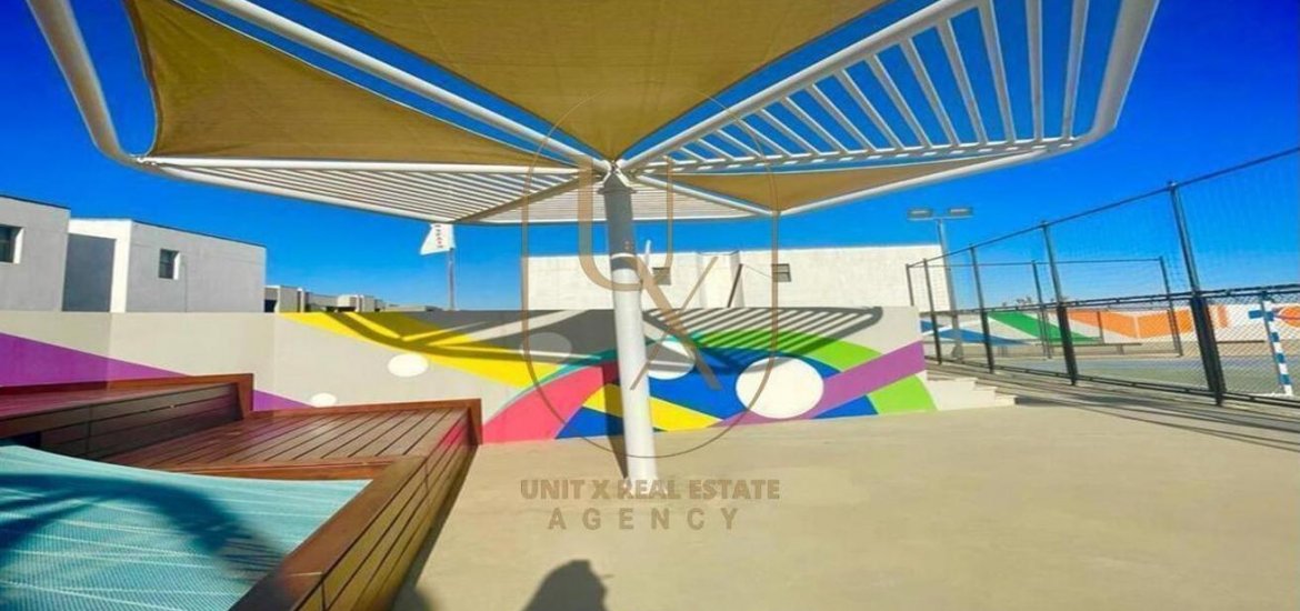 Villa in 6 October Compounds, 6th of October, Egypt, 3 bedrooms, 350 sq.m. No. 2495 - 6