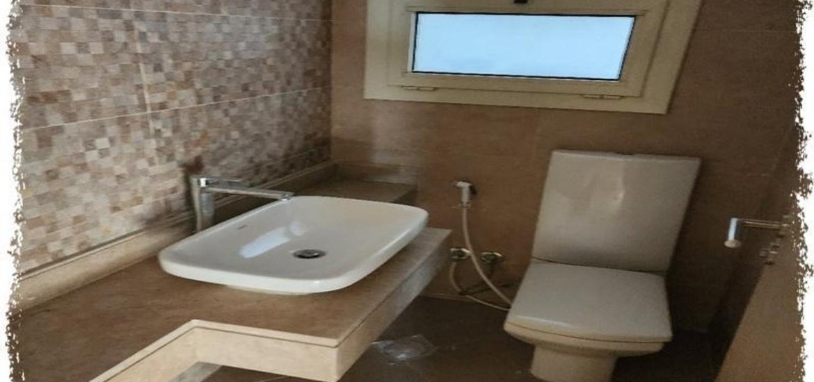 Apartment in New Giza, 6th of October, Egypt, 4 bedrooms, 226 sq.m. No. 1594 - 10