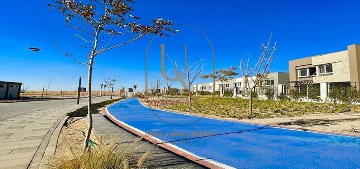 Villa in 6 October Compounds, 6th of October, Egypt, 5 bedrooms, 550 sq.m. No. 2210 - 11