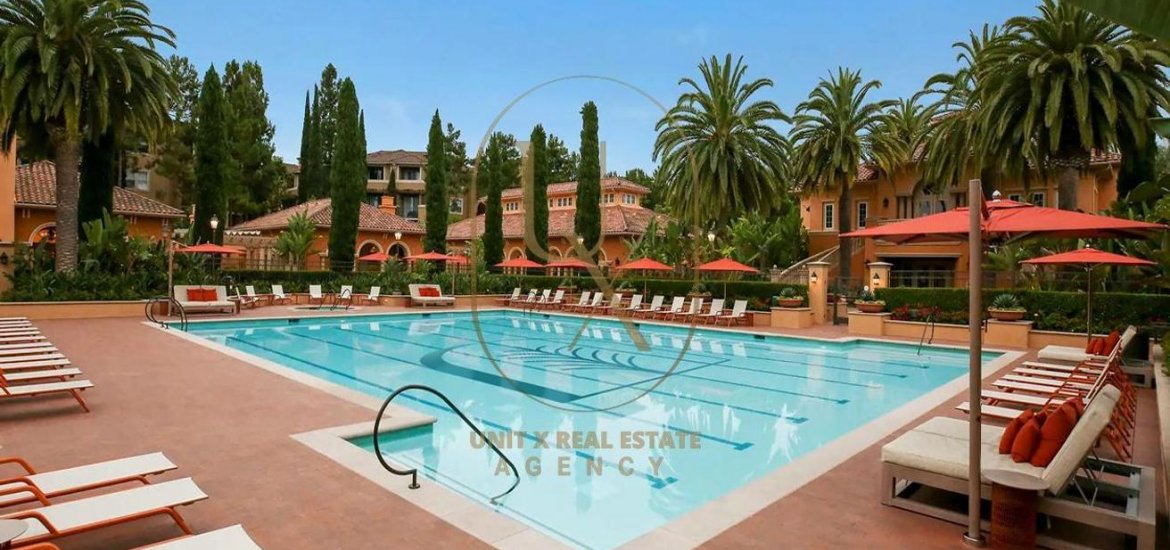 Townhouse in Village West, Sheikh Zayed City, Egypt, 4 bedrooms, 220 sq.m. No. 2271 - 14