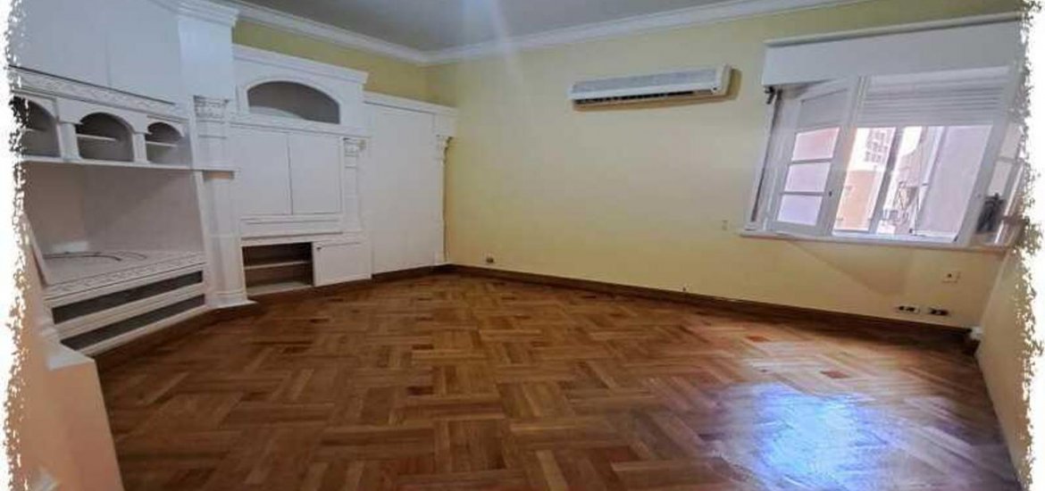Apartment in Cairo, Egypt, 4 bedrooms, 300 sq.m. No. 1283 - 7