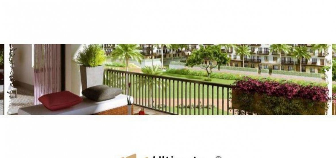 Duplex in Eastown, New Cairo, Egypt, 3 bedrooms, 236 sq.m. No. 1607 - 7