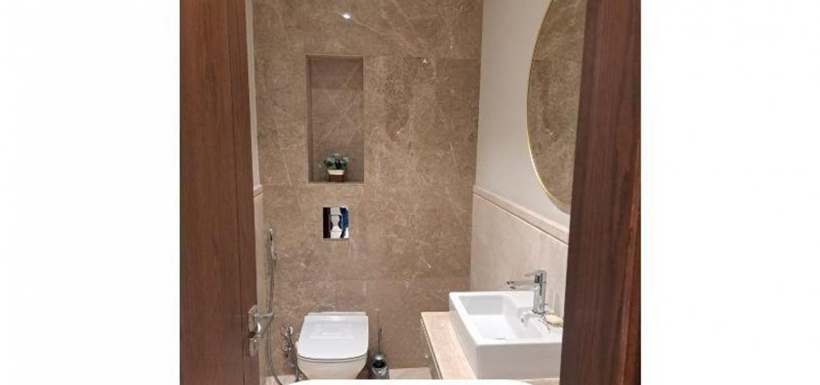 Apartment in Aeon, 6th of October, Egypt, 2 bedrooms, 171 sq.m. No. 1814 - 7