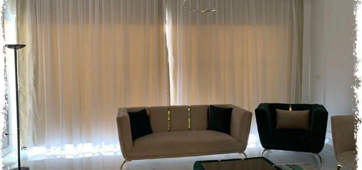 Apartment in Lake View Residence, New Cairo, Egypt, 2 bedrooms, 144 sq.m. No. 1567 - 7