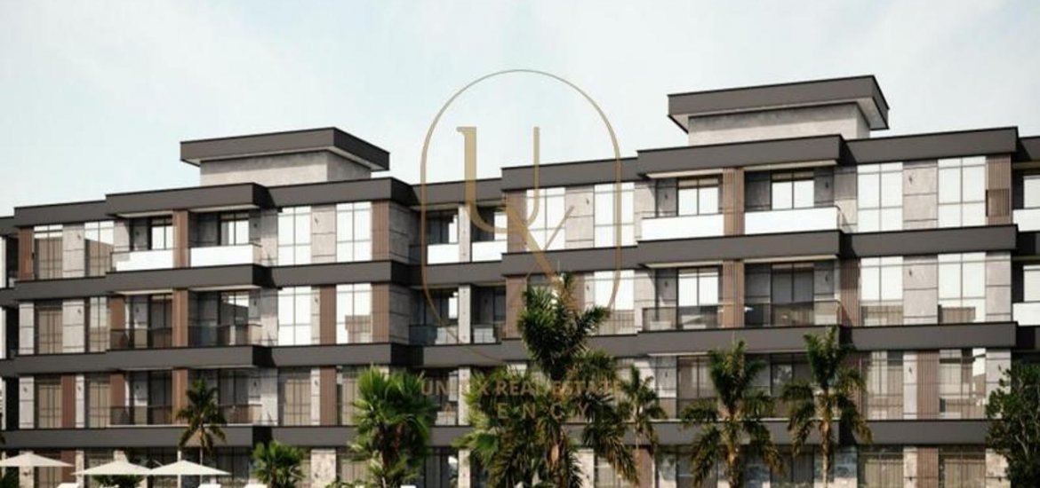 Duplex in New Zayed City, Sheikh Zayed City, Egypt, 4 bedrooms, 290 sq.m. No. 2069 - 10