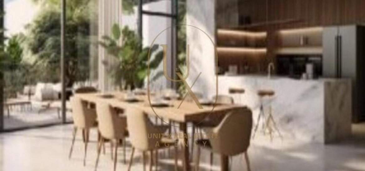 Townhouse in Keeva, 6th of October, Egypt, 3 bedrooms, 200 sq.m. No. 2195 - 13