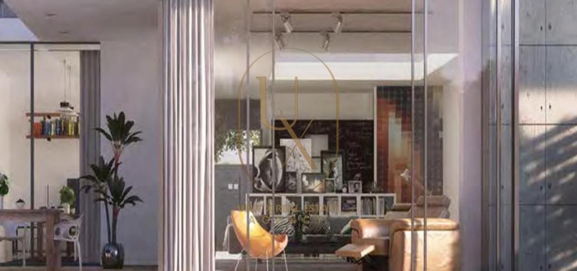 Apartment in Keeva, 6th of October, Egypt, 3 bedrooms, 150 sq.m. No. 2013 - 11