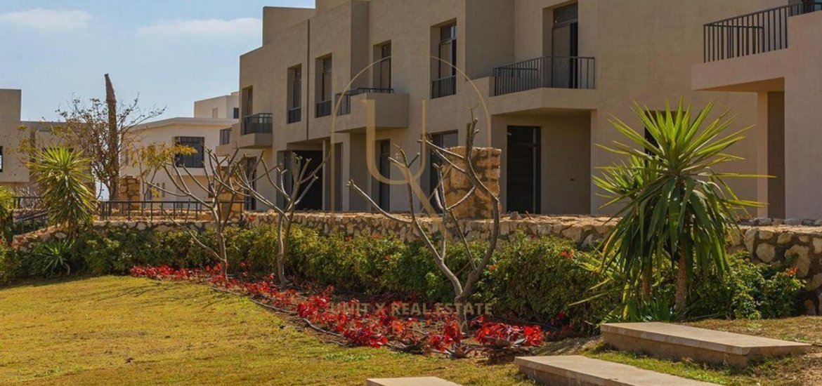 Apartment in O West, 6th of October, Egypt, 4 bedrooms, 214 sq.m. No. 1872 - 3