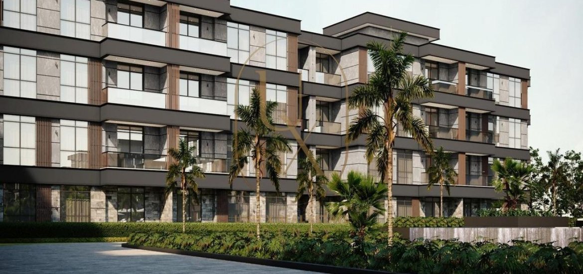 Apartment in New Zayed City, Sheikh Zayed City, Egypt, 3 bedrooms, 150 sq.m. No. 1919 - 5