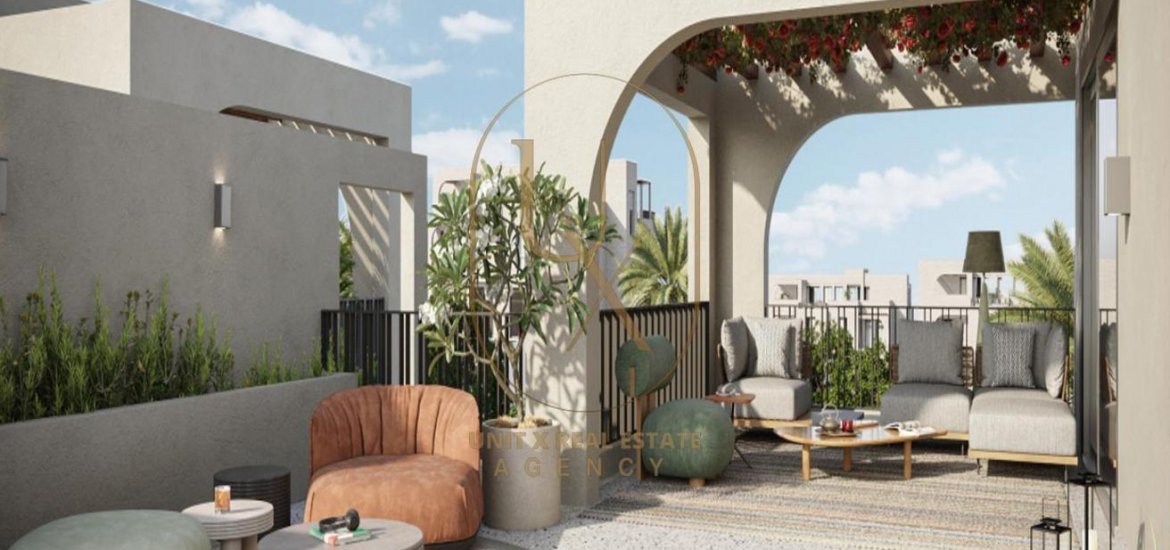 Villa in O West, 6th of October, Egypt, 3 bedrooms, 350 sq.m. No. 2567 - 23