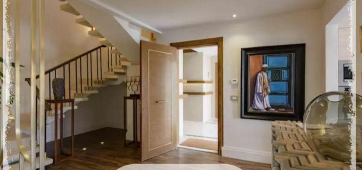 Penthouse in Fifth Square, New Cairo, Egypt, 3 bedrooms, 220 sq.m. No. 1560 - 8
