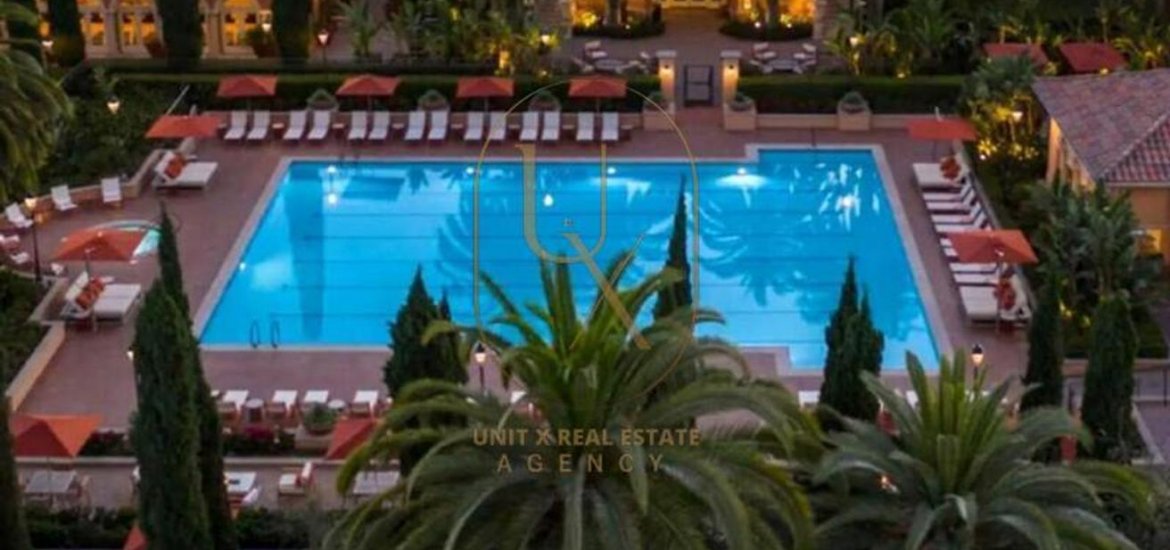 Townhouse in Village West, Sheikh Zayed City, Egypt, 4 bedrooms, 225 sq.m. No. 2432 - 6