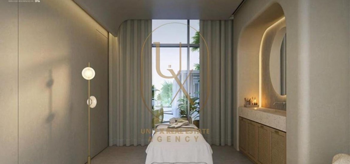 Apartment in Park Side Residence, Sheikh Zayed City, Egypt, 4 bedrooms, 202 sq.m. No. 2117 - 11