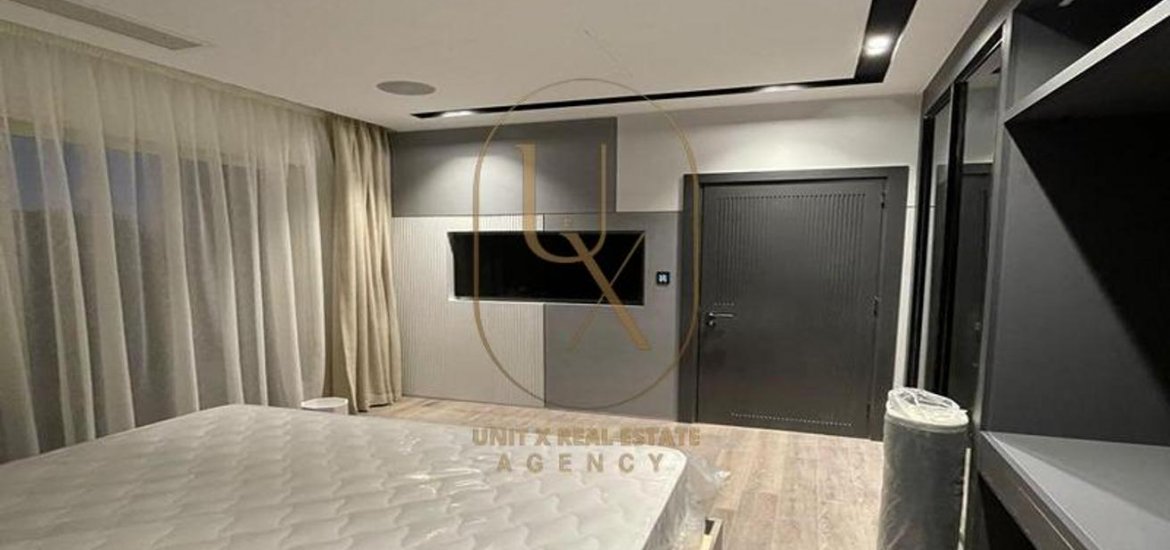Villa in 6 October Compounds, 6th of October, Egypt, 5 bedrooms, 550 sq.m. No. 2210 - 21