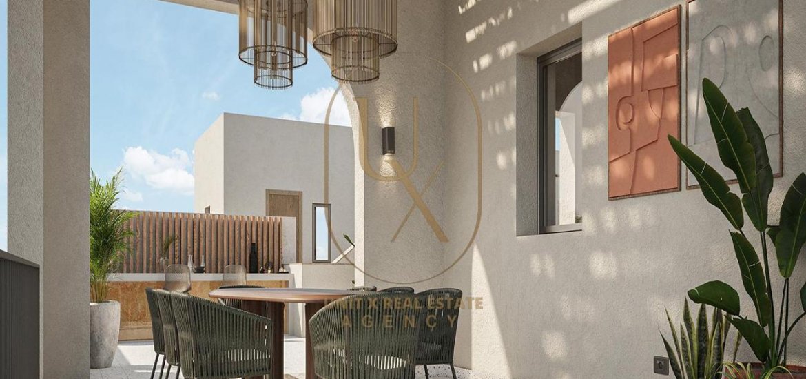 Villa in O West, 6th of October, Egypt, 5 bedrooms, 520 sq.m. No. 2047 - 28