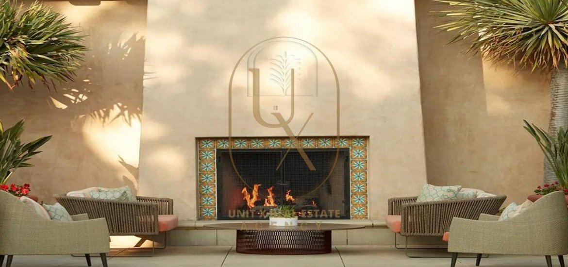 Townhouse in Village West, Sheikh Zayed City, Egypt, 4 bedrooms, 220 sq.m. No. 2271 - 9