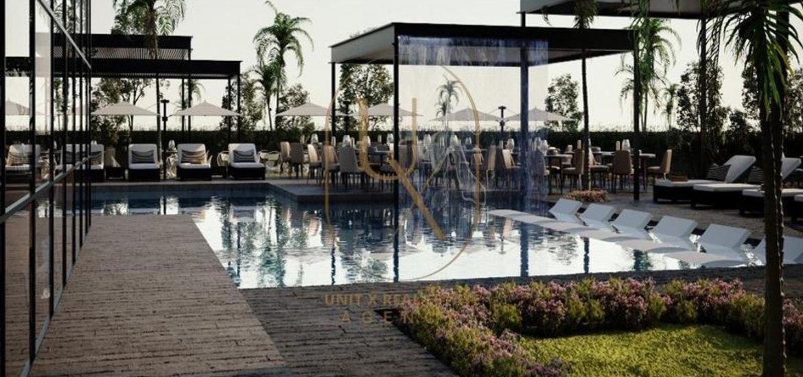 Duplex in New Zayed City, Sheikh Zayed City, Egypt, 4 bedrooms, 290 sq.m. No. 2069 - 3