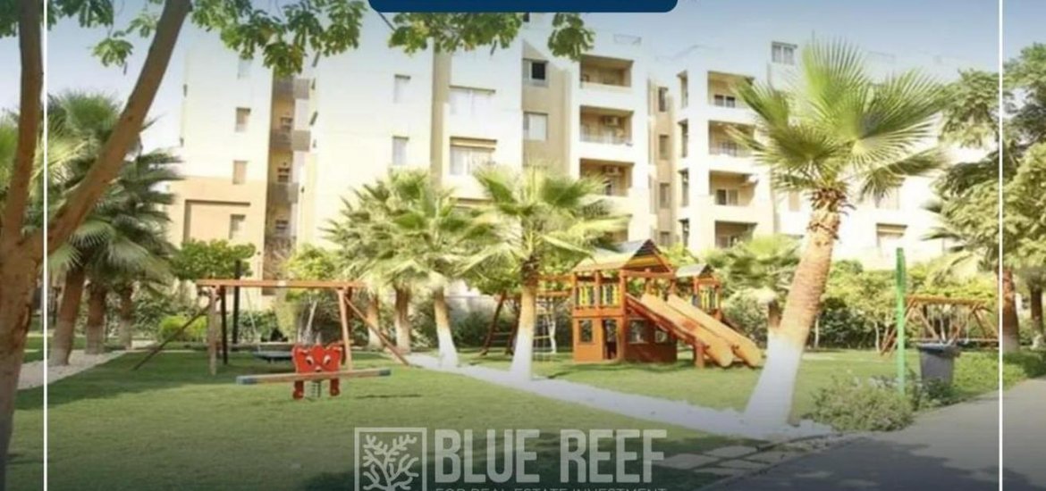 Penthouse in The Village, New Cairo, Egypt, 3 bedrooms, 199 sq.m. No. 5068 - 4