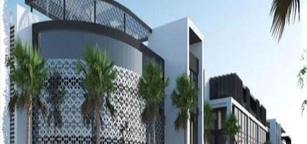 Office in 26th of July Corridor, Sheikh Zayed City, Egypt, 150 sq.m. No. 1801 - 9