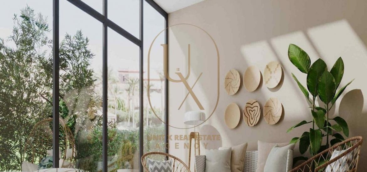 Villa in View Sodic, Sheikh Zayed City, Egypt, 4 bedrooms, 229 sq.m. No. 2172 - 5