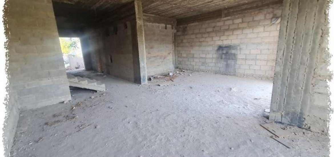 Townhouse in Palm Hills Golf Extension, 6th of October, Egypt, 3 bedrooms, 380 sq.m. No. 1495 - 8