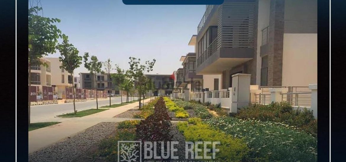 Penthouse in Taj City, New Cairo, Egypt, 3 bedrooms, 323 sq.m. No. 3010 - 6