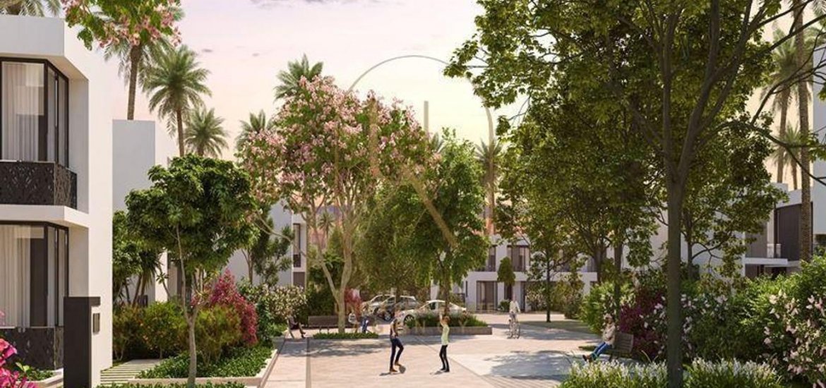 Penthouse in 6 October Compounds, 6th of October, Egypt, 3 bedrooms, 245 sq.m. No. 2118 - 13