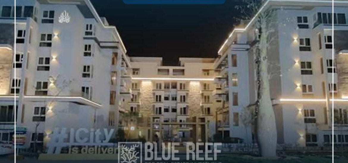 Townhouse in 5th Settlement Compounds, New Cairo, Egypt, 3 bedrooms, 305 sq.m. No. 4015 - 12