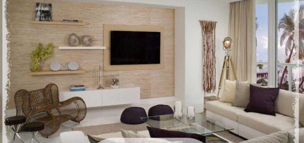 Apartment in Fifth Square, New Cairo, Egypt, 3 bedrooms, 160 sq.m. No. 1338 - 19