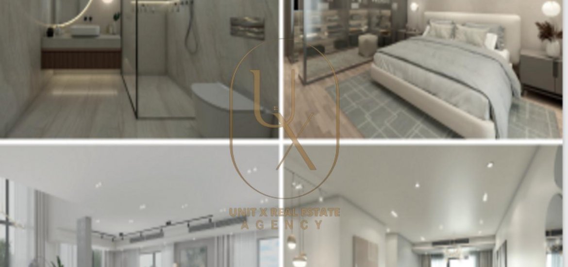 Apartment in AlKarma Kay, Sheikh Zayed City, Egypt, 3 bedrooms, 153 sq.m. No. 2305 - 2
