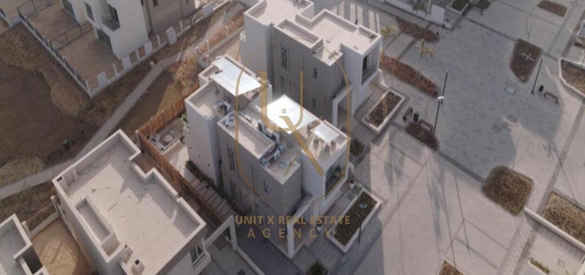 Apartment in 6 October Compounds, 6th of October, Egypt, 3 bedrooms, 153 sq.m. No. 1939 - 27