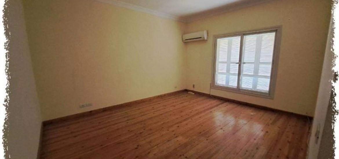 Villa in Sheikh Zayed Compounds, Sheikh Zayed City, Egypt, 6 bedrooms, 400 sq.m. No. 1621 - 10