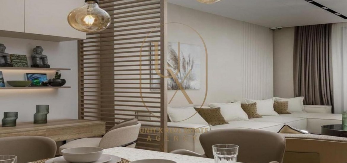 Apartment in 205, Sheikh Zayed City, Egypt, 2 bedrooms, 160 sq.m. No. 2272 - 17