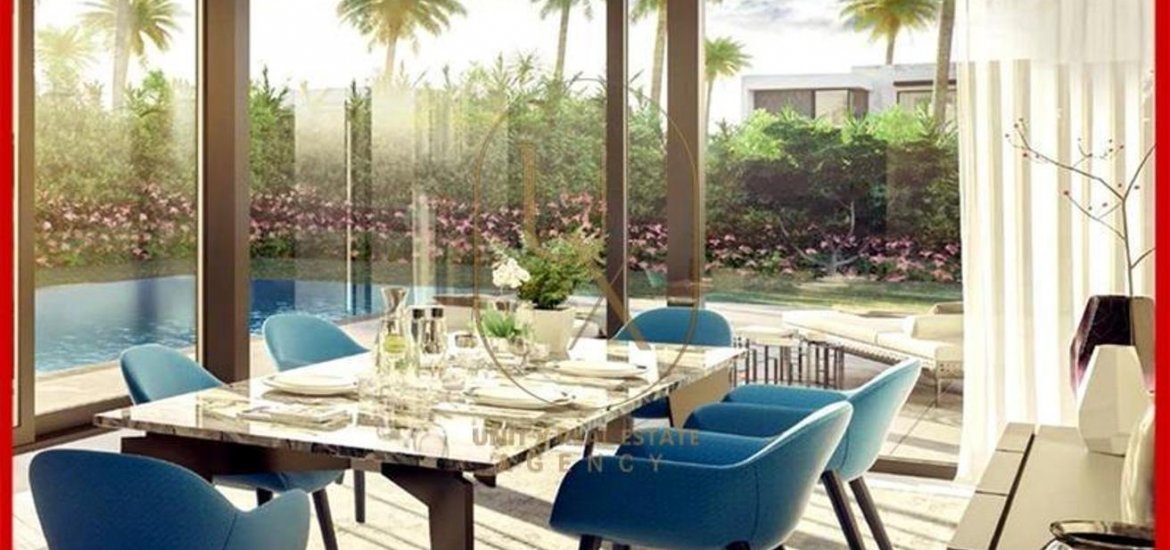 Villa in 6 October Compounds, 6th of October, Egypt, 3 bedrooms, 180 sq.m. No. 2145 - 9