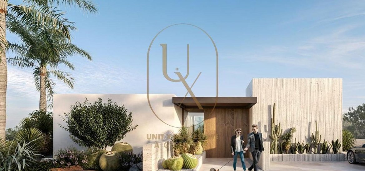 Townhouse in New Zayed City, Sheikh Zayed City, Egypt, 3 bedrooms, 200 sq.m. No. 2331 - 15