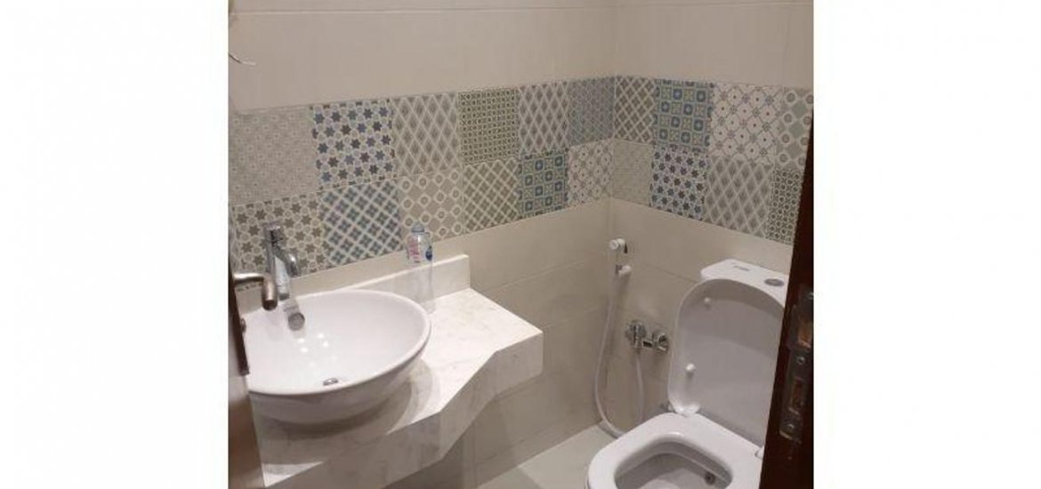 Office in 26th of July Corridor, Sheikh Zayed City, Egypt, 150 sq.m. No. 1801 - 3