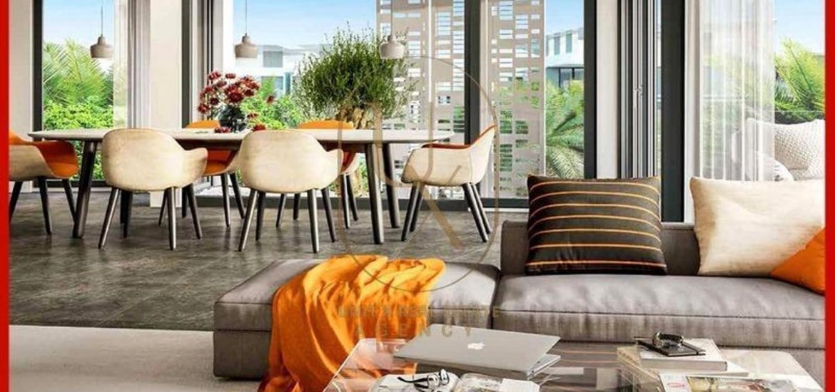 Apartment in 6 October Compounds, 6th of October, Egypt, 4 bedrooms, 252 sq.m. No. 1874 - 15